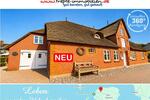 MEER als nur ein Kapitänshaus. URLAUBsfeeling inklusive. - Einfamilienhaus Oldsum | Angebot:26944028
