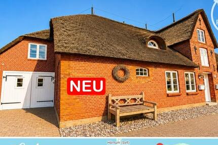 MEER als nur ein Kapitänshaus. URLAUBsfeeling inklusive. - Haus Oldsum | Angebot:26944028