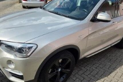 BMW X4 142.000 km 22.500 &euro; Weilburg 35781
