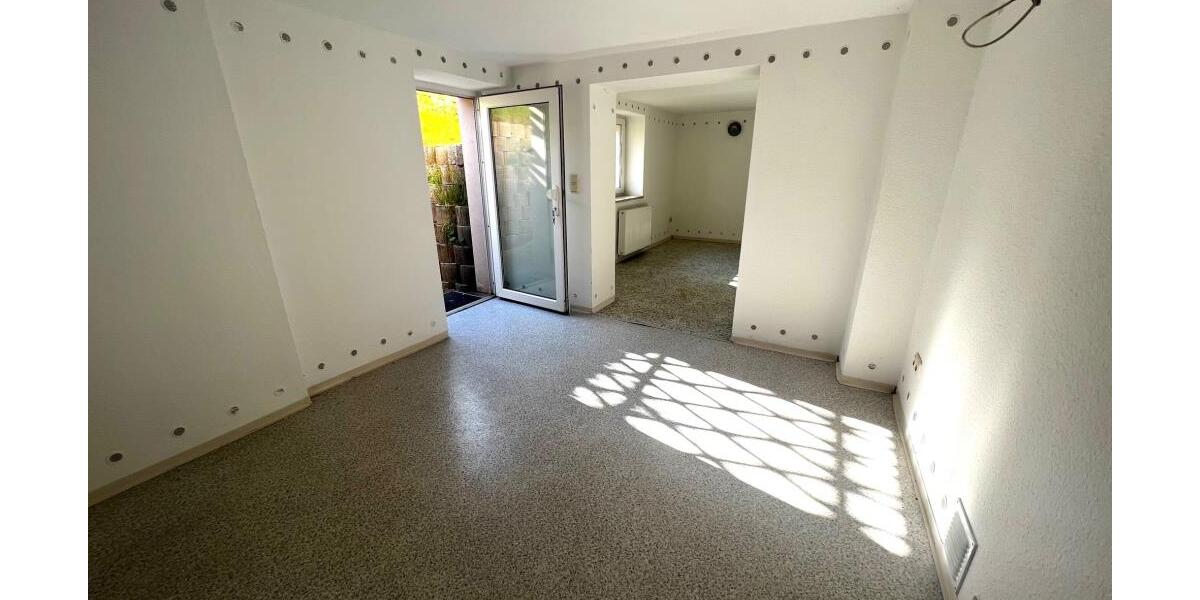 Ob Büro oder Lager .... hier ist alles möglich! Kleine Gewerbeeinheit in Gera-Roschütz - Gewerbeobjekt Gera Roschütz | Angebot:26379233