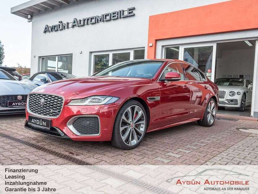 XF