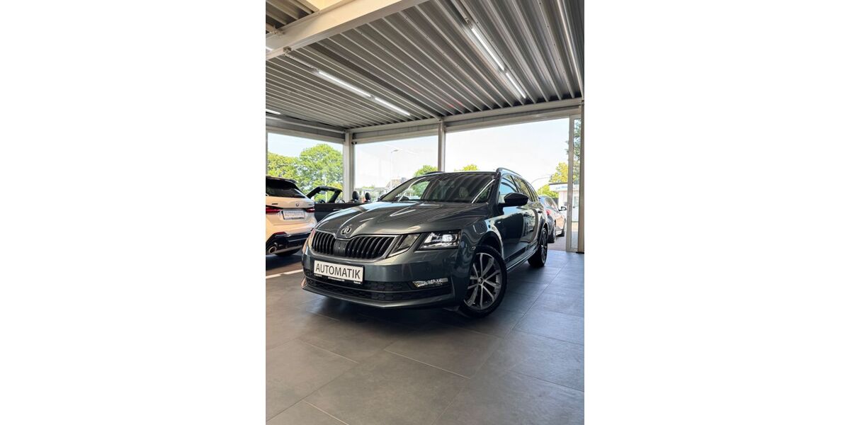 Skoda Octavia 64.939 km 17.990 &euro; Wahlstedt 23812