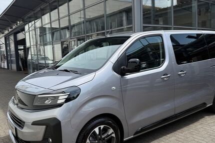 Opel Zafira Life 3.800 km 44.950 &euro; Elsdorf 50189