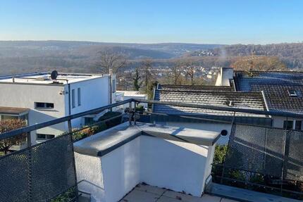 2 ZKB mit Einbauküche, Wannenbad & Balkon - Güdinger Berg 2 zimmer