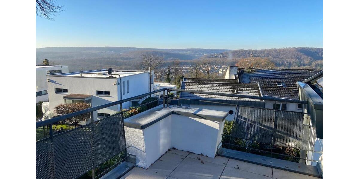 Dachgeschoßwohnung Saarbrücken Brebach-Fechingen - 2 Zimmer, 51 m&sup2;, 159.900&euro; | Angebot:24545323