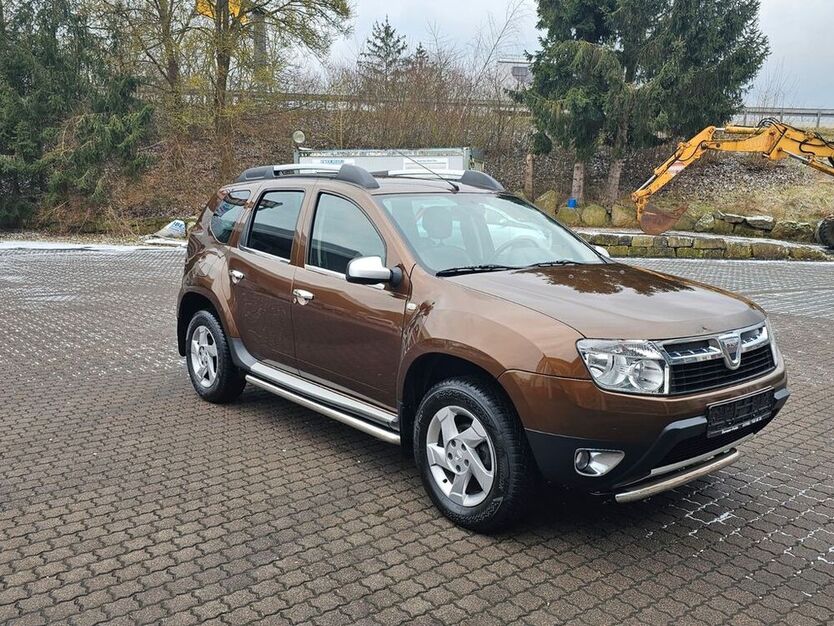 Duster