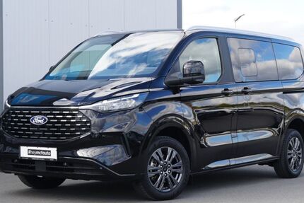 Ford Tourneo Custom 17.391 km 45.790 € Harztor ( Nordhausen ) 99768