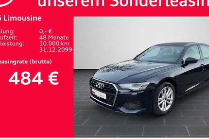 Audi A6 48.088 km 29.990 &euro; Ludwigshafen 67063