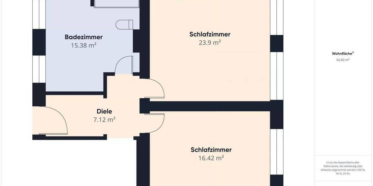 Einfamilienhaus Wallendorf - 4 Zimmer, 162 m&sup2;, 569.000&euro; | Angebot:25683881