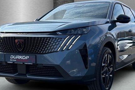 Peugeot 5008 7.990 km 38.490 &euro; Braunschweig 38126