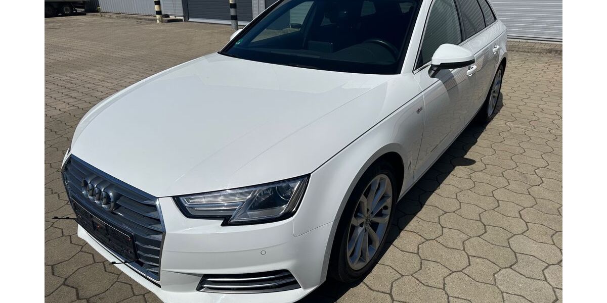 Audi A4 199.000 km 15.400 &euro; Burgwedel 30938
