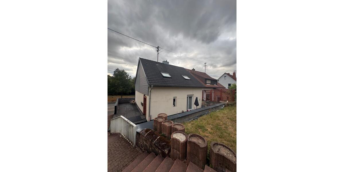 Doppelhaushälfte Illingen - 4 Zimmer, 130 m&sup2;, 285.000&euro; | Angebot:27120844
