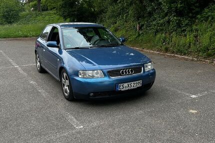 Audi A3 97.000 km 2.950 &euro; Esslingen am Neckar 73734