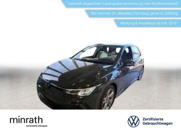 VW Golf 61.025 km 24.630 &euro; Geldern 47608