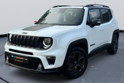 Jeep Renegade 72.700 km 17.490 &euro; Ebersbach 73061
