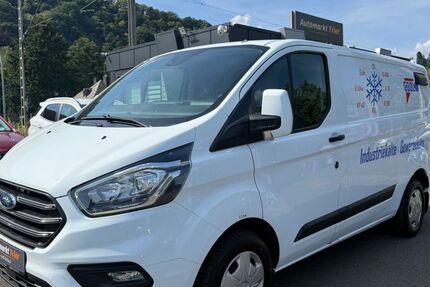 Ford Transit Custom 243.651 km 8.999 &euro; Trier 54294