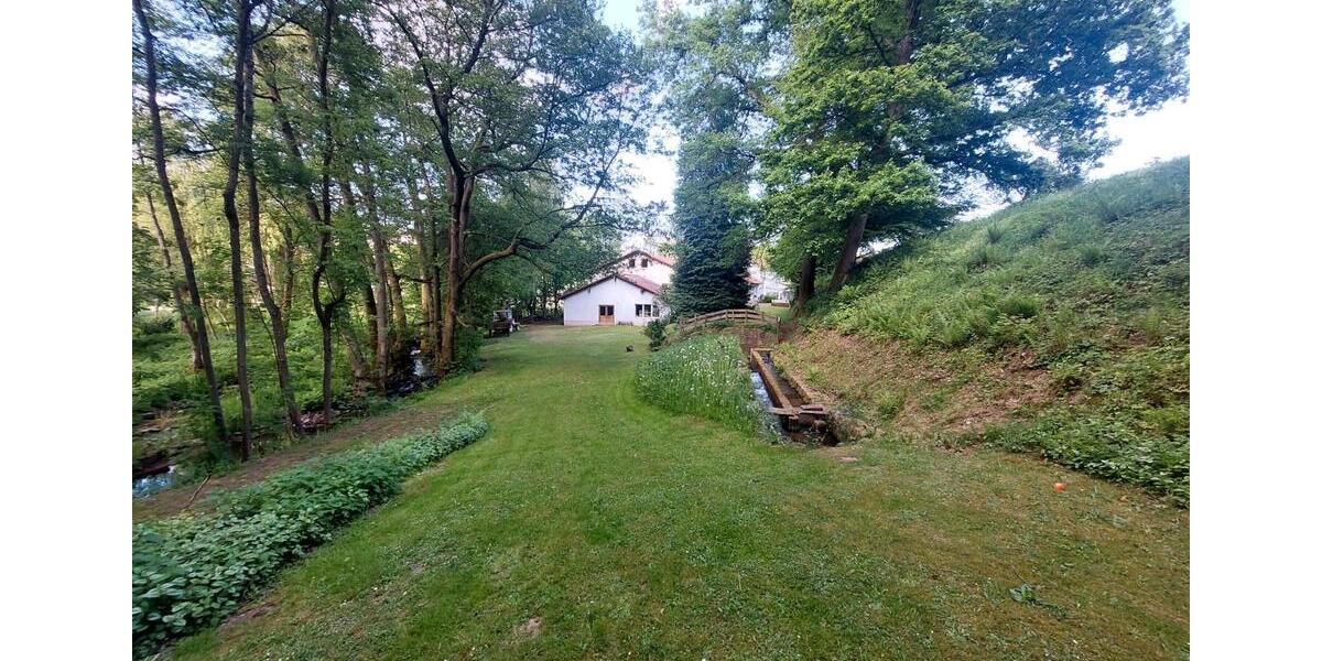 Mehrfamilienhaus, Wohnhaus Oberthulba - 370.000&euro; | Angebot:26721431