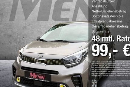 Kia Picanto 65.818 km 11.880 € Siegen 57074