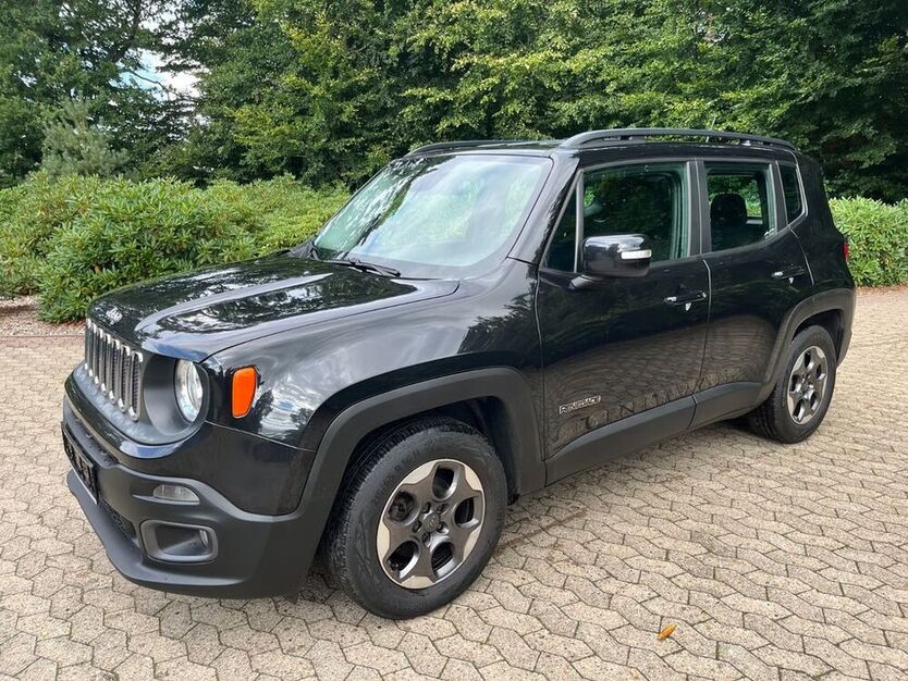 Renegade
