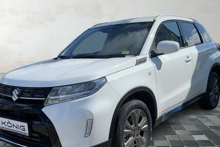 Suzuki Vitara 2.100 km 21.298 &euro; Cottbus 03044