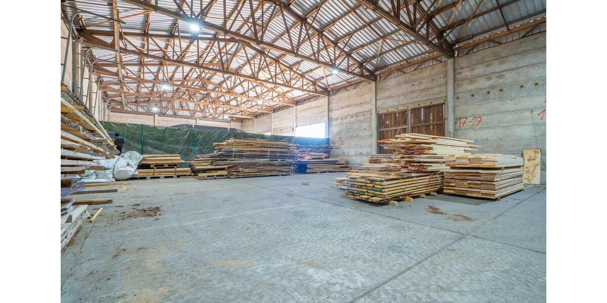 Gewerbeobjekt Kloster Lehnin - 1.500&euro; | Angebot:26617813
