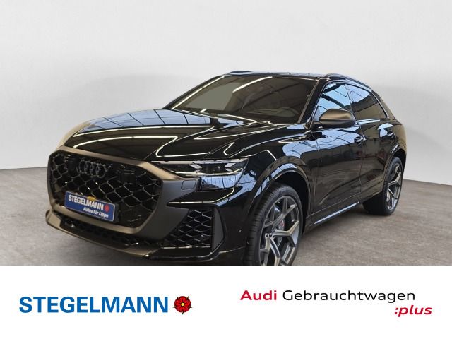 Audi RSQ8 4.990 km 174.990 &euro; Detmold 32756