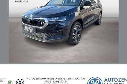 Skoda Karoq 9.995 km 34.562 &euro; Heilbronn 74072