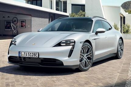 Porsche Taycan 30.707 km 72.800 &euro; Aachen 52068
