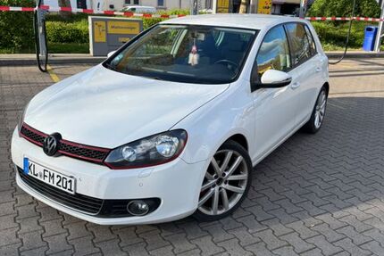 VW Golf 150.000 km 6.999 &euro; Kaiserslautern 67659