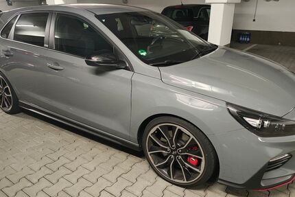 Hyundai i30 47.000 km 23.499 € Lampertheim 68623