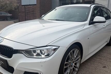 BMW 325 231.211 km 13.970 &euro; Leck 25917