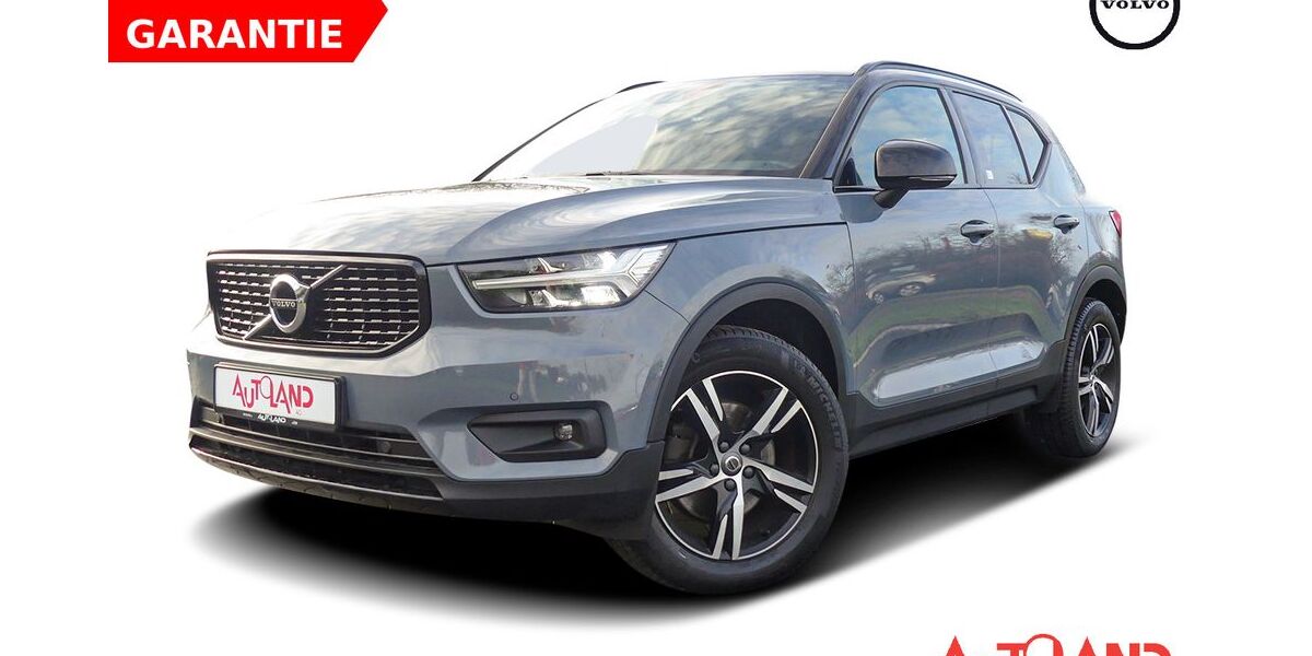 Volvo XC40 69.517 km 29.950 &euro; Cottbus OT Kolkwitz 03099