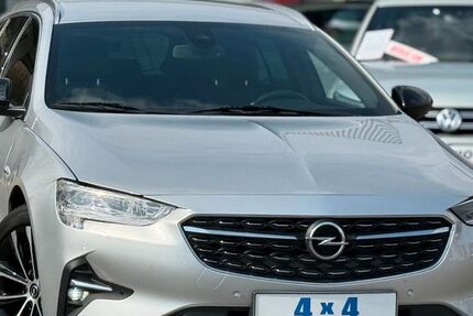 Opel Insignia 120.000 km 13.995 &euro; Immenstaad 88090