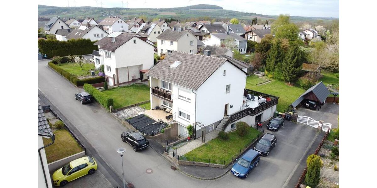 Mehrfamilienhaus, Wohnhaus Hofgeismar - 9 Zimmer, 305 m&sup2;, 360.000&euro; | Angebot:26580508