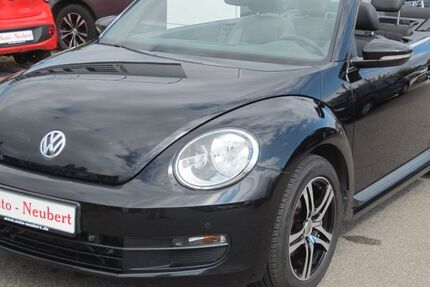 VW Beetle 145.000 km 11.950 € Stadtbergen 86391