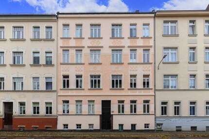 Wohnung zum Kaufen in Leipzig 125.000 € 53.94 m²