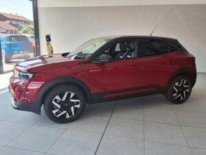 Opel Mokka GS Line PDC Kamera SHZ ALU 6.108 km 18.888 &euro; Miesbach 83714