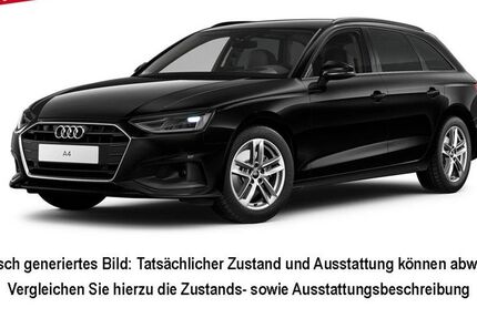 Audi A4 108.450 km 24.980 &euro; Verden 27283
