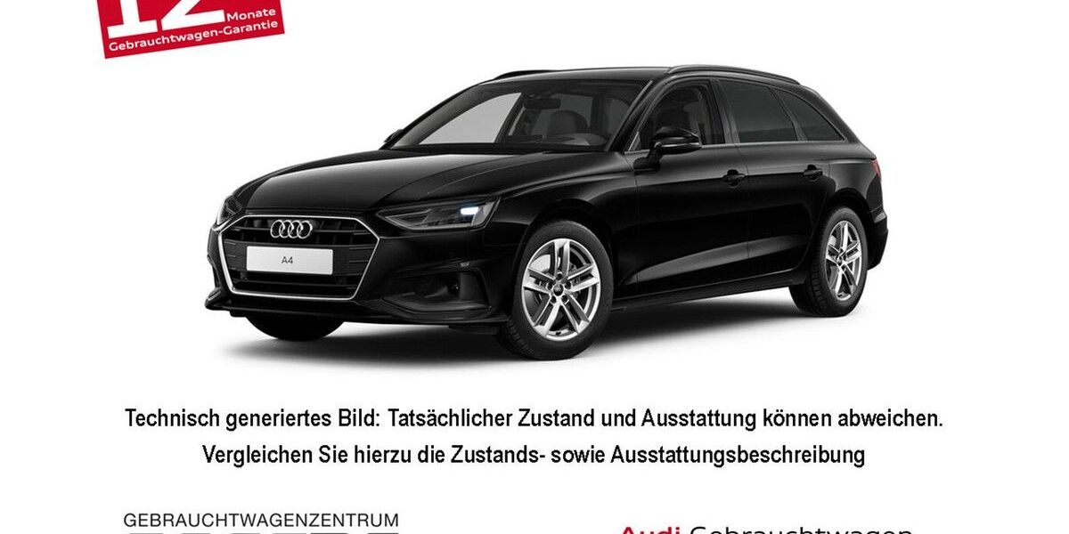 Audi A4 108.450 km 24.980 &euro; Verden 27283