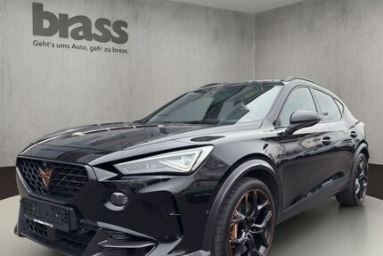 Cupra Formentor 42.900 km 36.950 &euro; Aschaffenburg 63739