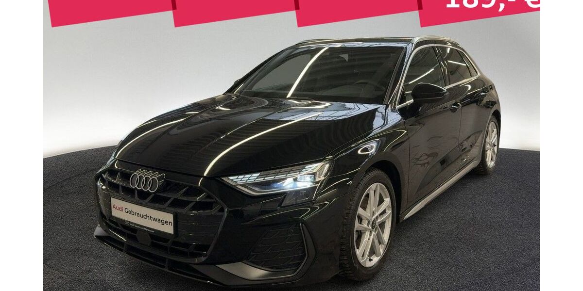 Audi A3 8.179 km 32.650 &euro; Hannover 30179