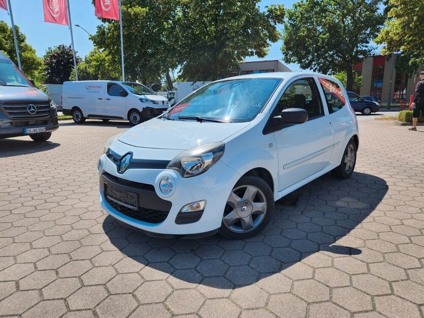 Twingo