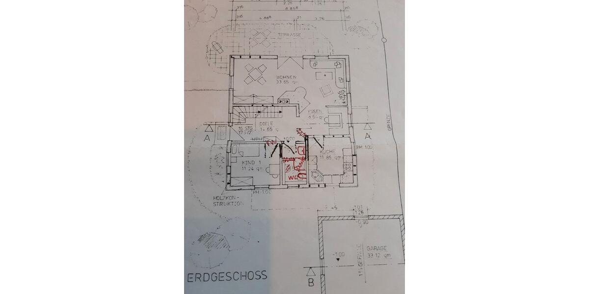 Einfamilienhaus Grafenau Frauenberg - 495.000&euro; | Angebot:26610516