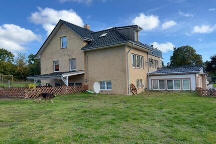 Wohnung zu vermieten