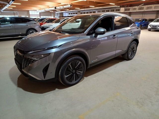 Nissan Qashqai 7.937 km 30.850 &euro; Münster 48145