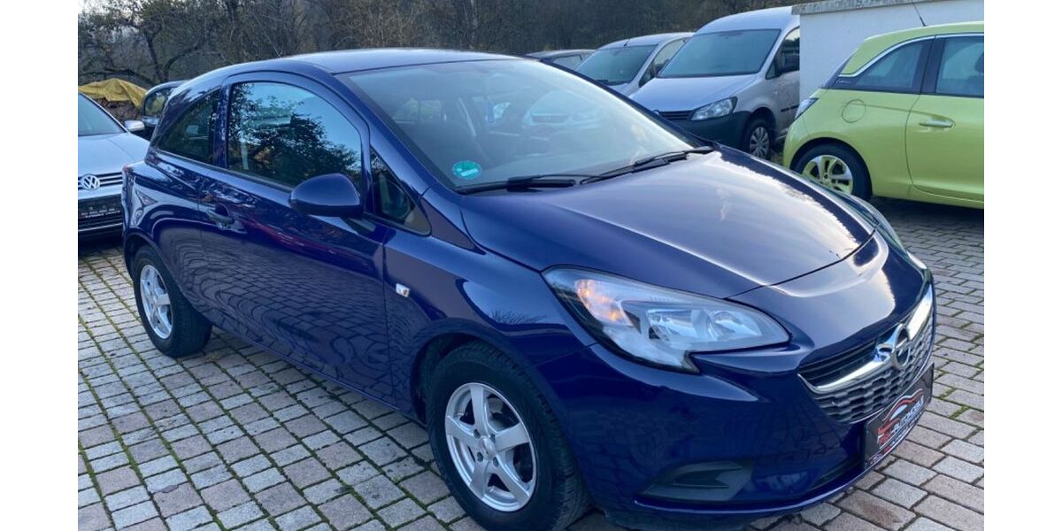 Opel Corsa 84.000 km 5.199 &euro; Haiterbach 72221