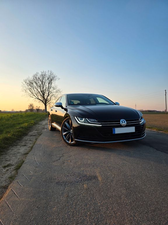 Arteon