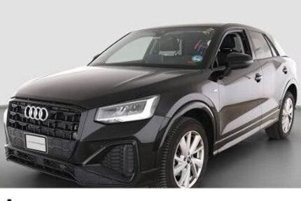 Audi Q2 9.947 km 27.930 &euro; Kehl 77694