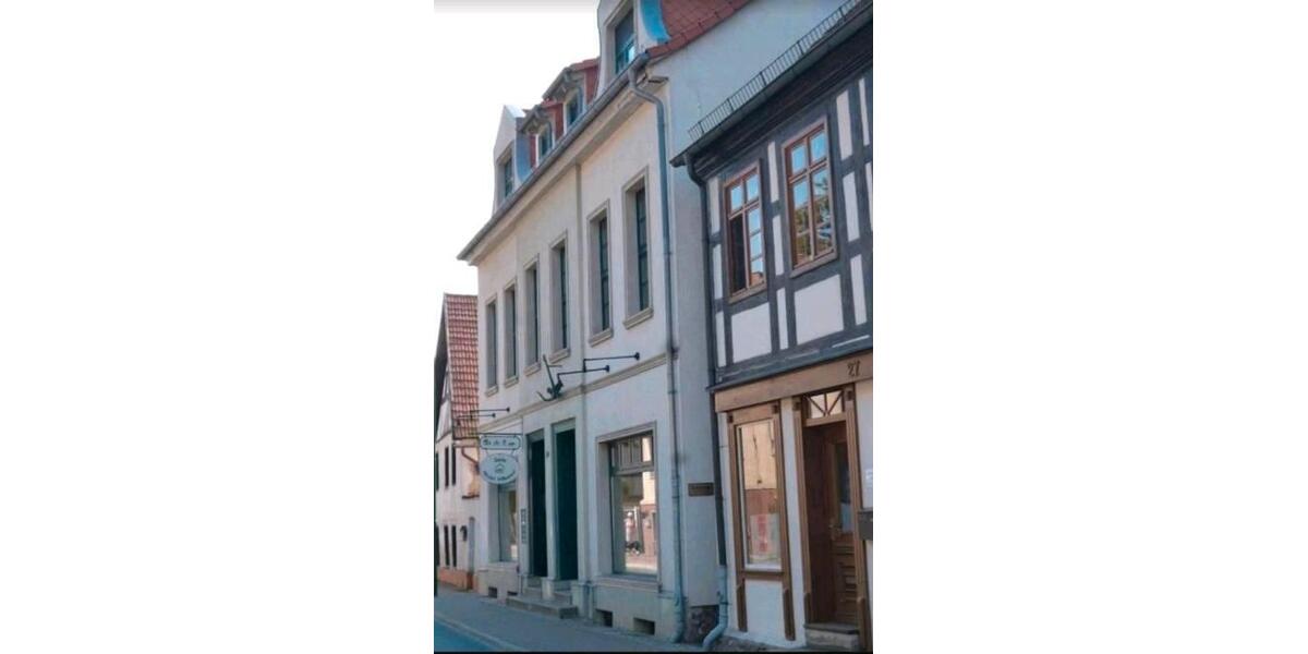 Dachgeschoßwohnung Oderberg - 3.5 Zimmer, 115 m&sup2;, 770&euro; | Angebot:26710885
