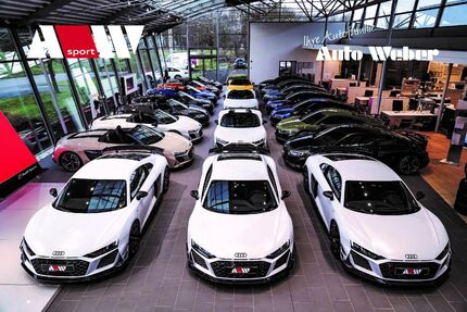 Audi A1 1.100 km 38.900 &euro; Neubeckum 59269